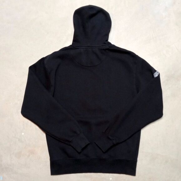 Defend Brooklyn Spike Lee 40 Acres & A Mule Hoodie Sweatshirt - Men's Size Small - Picture 5 of 6